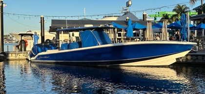 39' Nor-tech 2018 Yacht For Sale